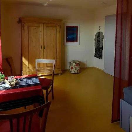 3-raum-ferienwohnung Auszeit, Badewanne Wc, 82 Qm, Eg דירה מרקדורף