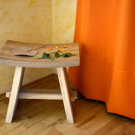 3-raum-ferienwohnung Auszeit, Badewanne Wc, 82 Qm, Eg מרקדורף