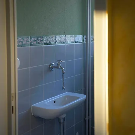 Apartment 3-raum-ferienwohnung Auszeit, Badewanne Wc, 82 Qm, Eg