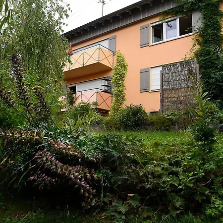 3-raum-ferienwohnung Auszeit, Badewanne Wc, 82 Qm, Eg Apartment