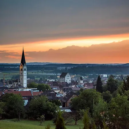 3-raum-ferienwohnung Auszeit, Badewanne Wc, 82 Qm, Eg דירה מרקדורף