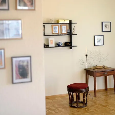 3-raum-ferienwohnung Auszeit, Badewanne Wc, 82 Qm, Eg מרקדורף