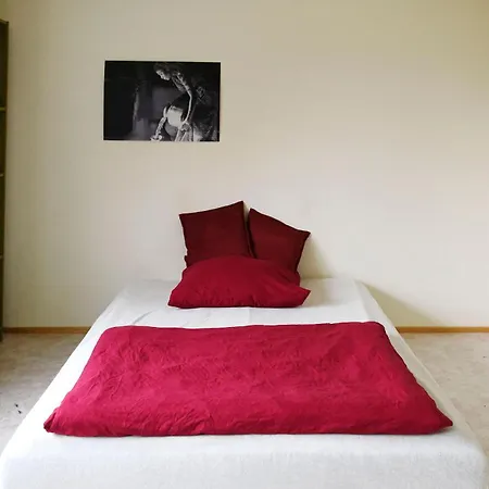 3-raum-ferienwohnung Auszeit, Badewanne Wc, 82 Qm, Eg *