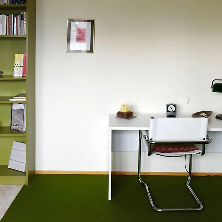 3-raum-ferienwohnung Auszeit, Badewanne Wc, 82 Qm, Eg