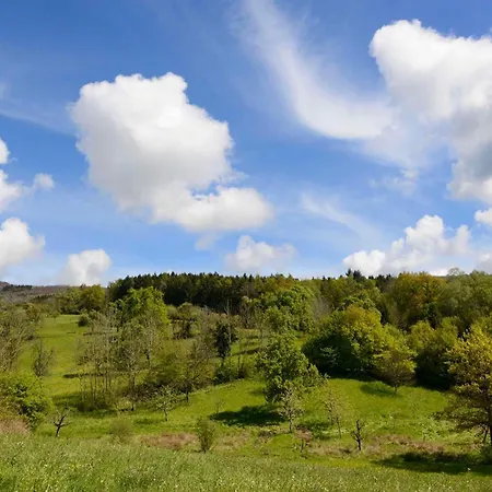 דירה 3-raum-ferienwohnung Auszeit, Badewanne Wc, 82 Qm, Eg *