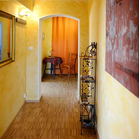 3-raum-ferienwohnung Auszeit, Badewanne Wc, 82 Qm, Eg