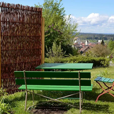 3-raum-ferienwohnung Auszeit, Badewanne Wc, 82 Qm, Eg