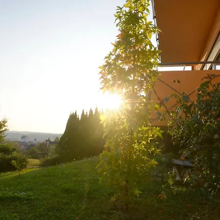 3-raum-ferienwohnung Auszeit, Badewanne Wc, 82 Qm, Eg Apartment